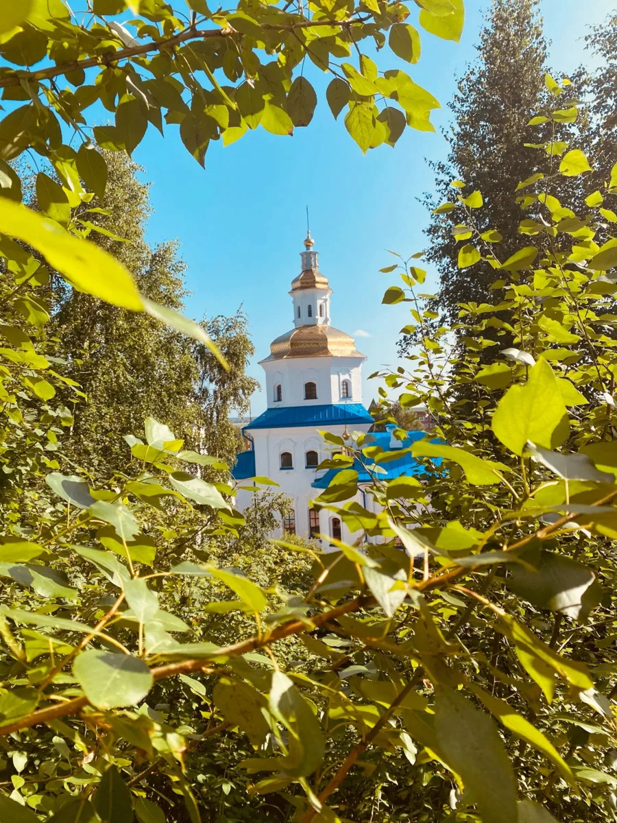 Подписчики, узнаете место? 😍

Фото поделилась Елена Могирь