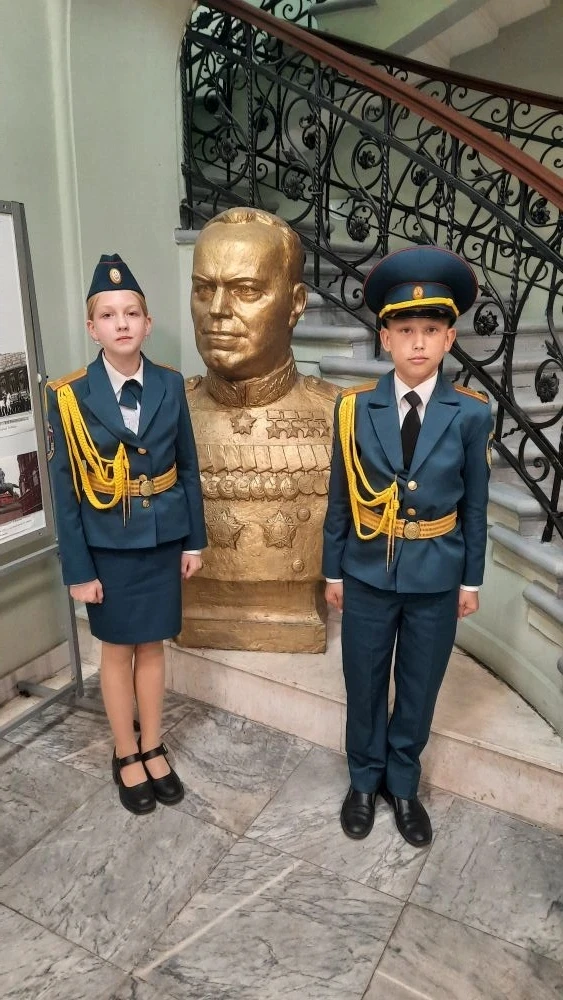 🎖️ 12 мая в Доме ветеранов состоялось торжественное награждение участников региональных смотров-конк