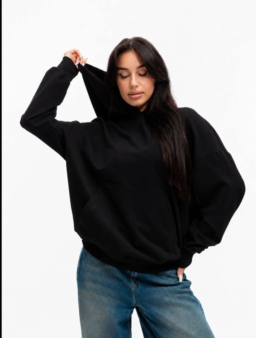 Продолжаем разбирать стоимость популярных изделий. На очереди худи. 👕