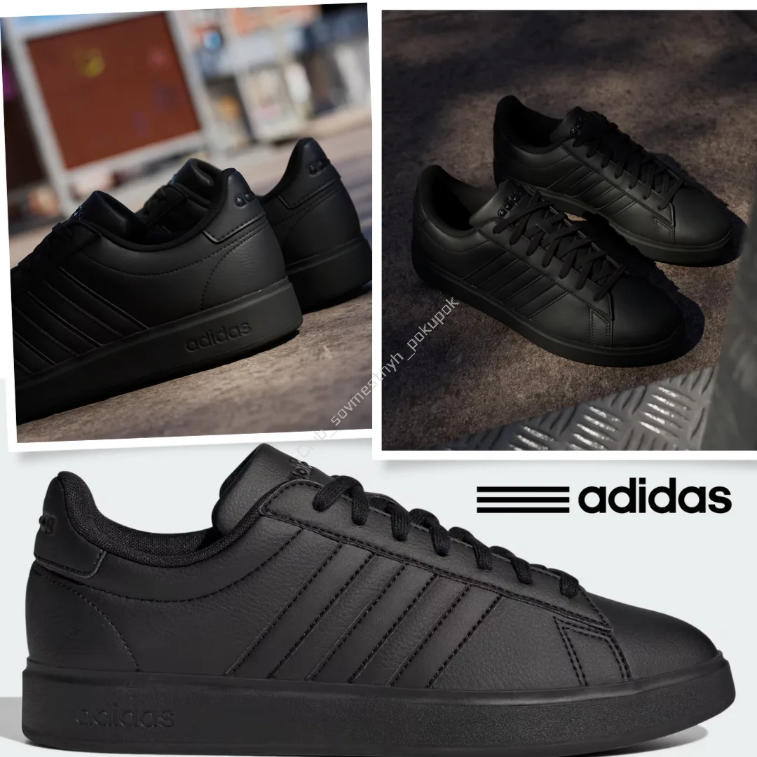 Adidas 🇺🇸