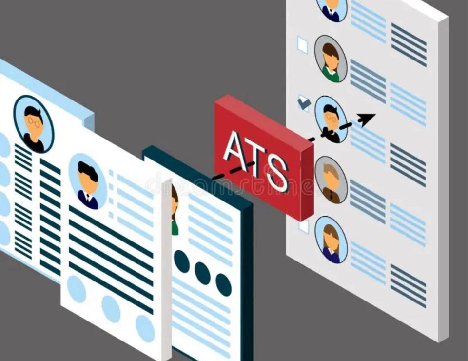 🩶 ATS + AI: как сегодня алгоритмы решают, увидит ли работодатель ваше резюме
