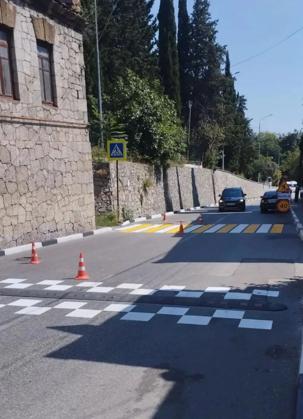 🚸 В преддверии нового учебного года поручил усилить внимание к безопасности детей на д...