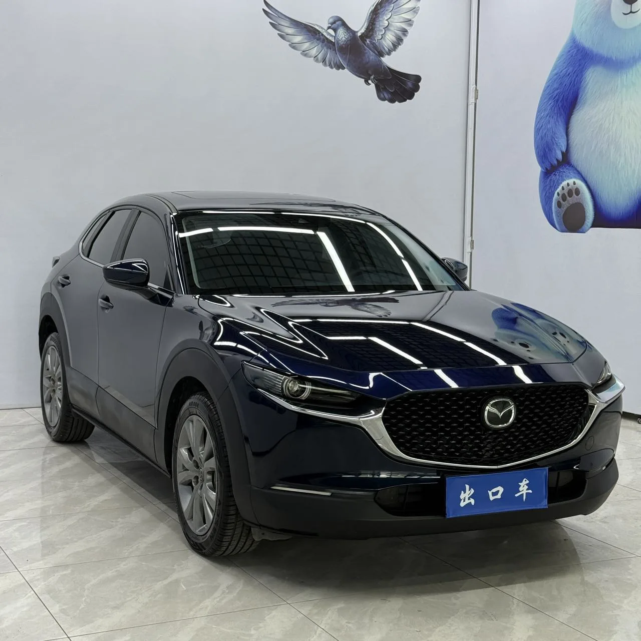 ДОСТУПЕН К ПРИОБРЕТЕНИЮ! 

MAZDA CX-30
2022 г. в.

‼️Цена:  1.980.000

👥 2WD
🛠 Заводской окрас куз