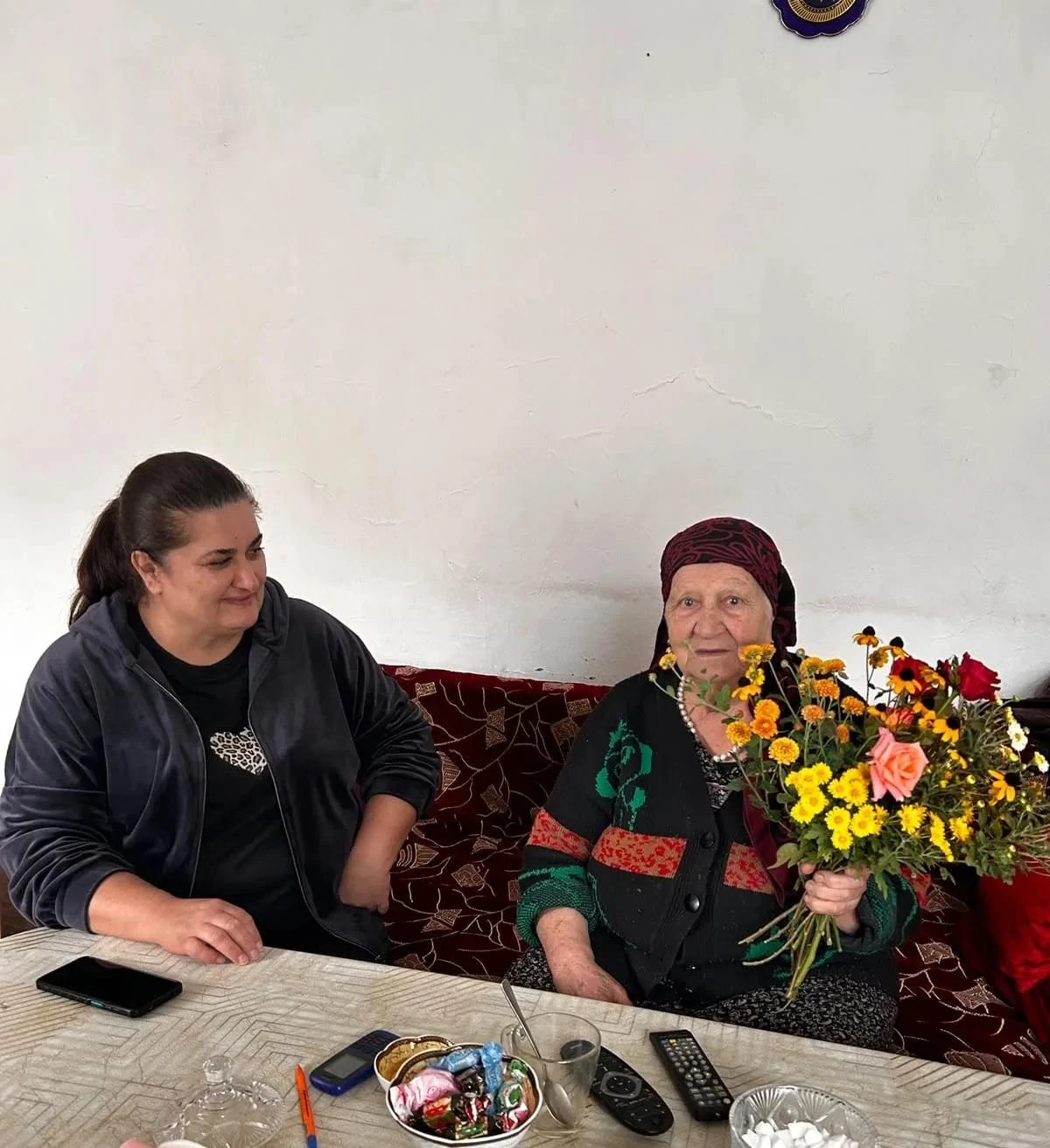 💐 Когда внимание — в каждом визите 💛