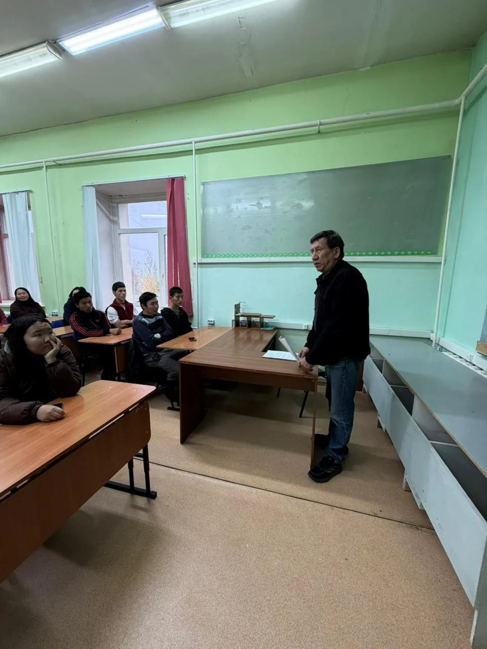 Изображение 2 к публикации «ГБПОУ РС(Я) "Сунтарский технологический колледж"»