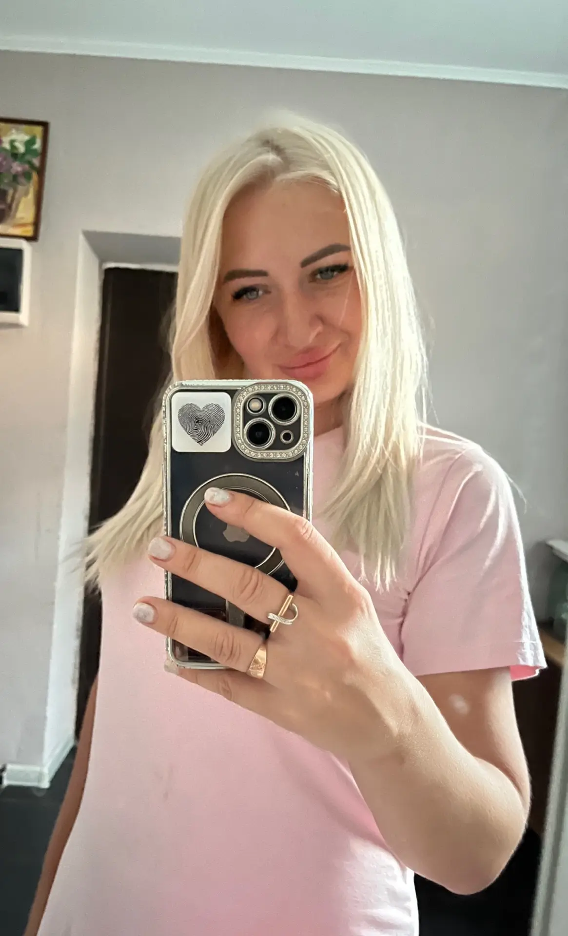 Привет, дорогие друзья! 💛