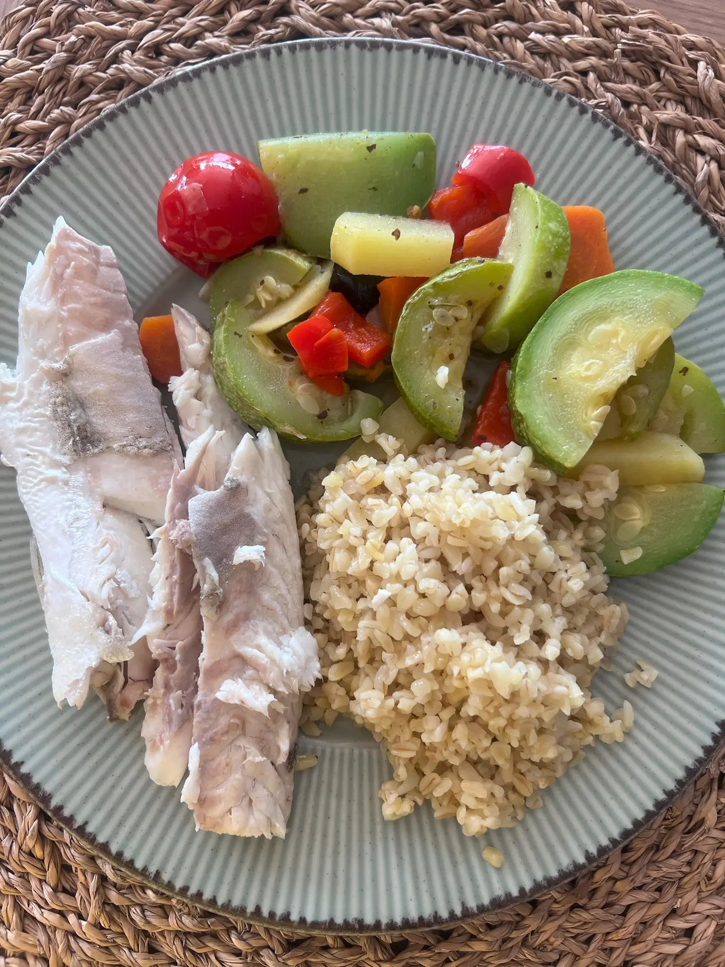 🥗 ПОЛЕЗНЫЙ ОБЕД