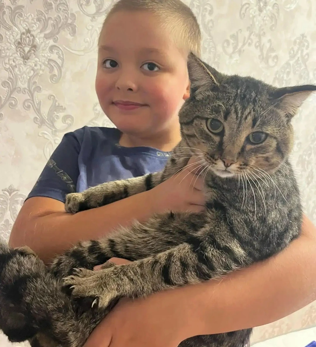 Маленькие друзья — большая ответственность! 🐾❤️