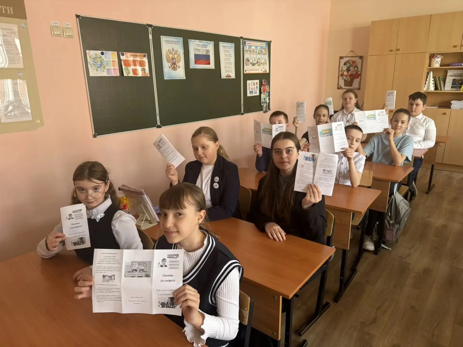 Вот и завершилась Традиционная весенняя неделя психологии! 🌸🧠✨  Это были насыщенные и полезные дни, 
