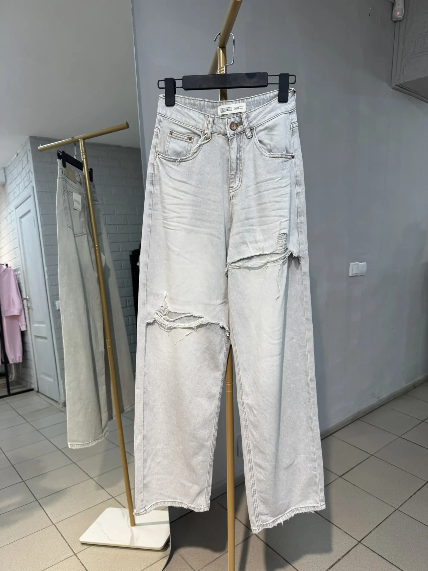 new collection