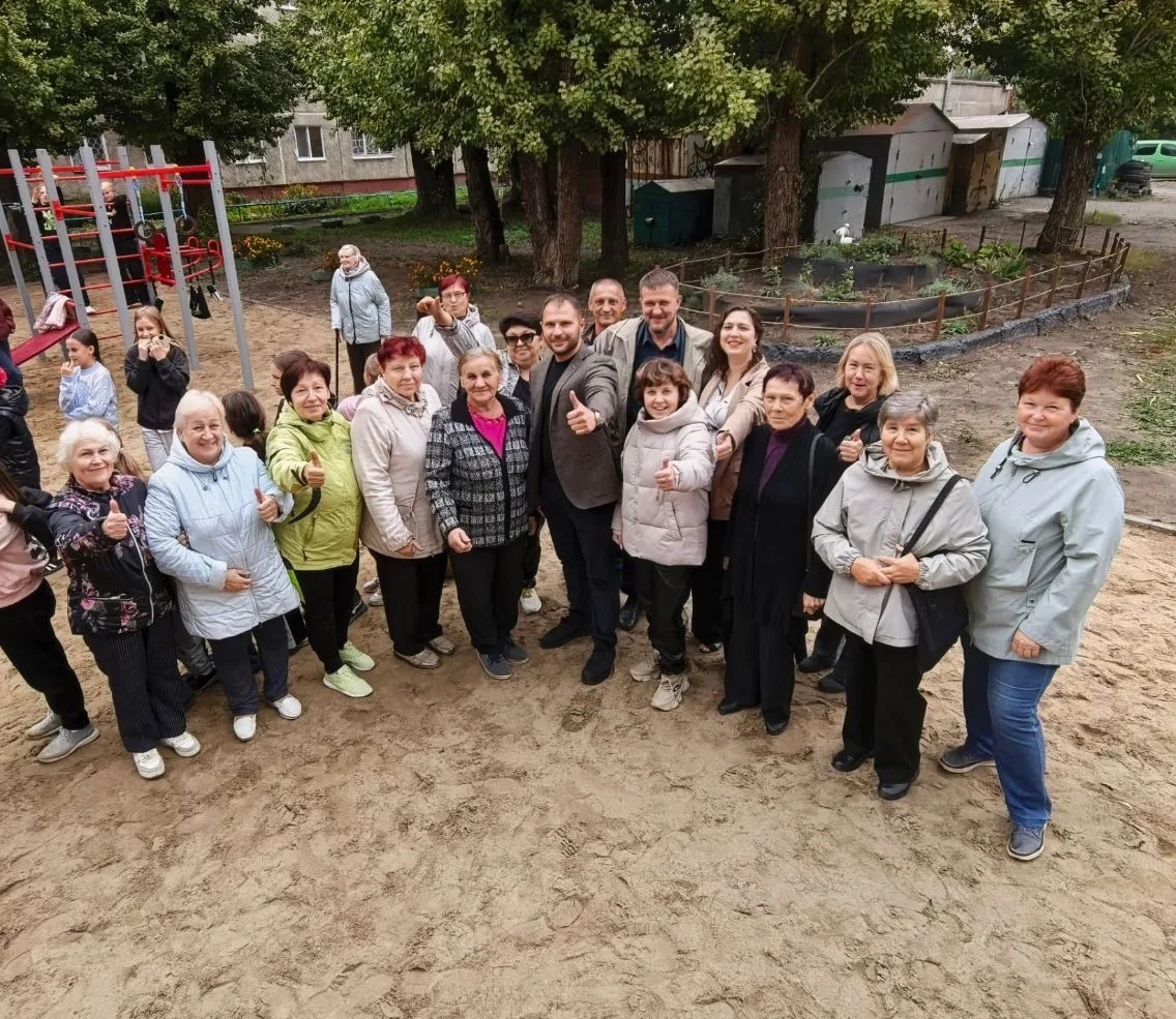 Друзья, я искренне благодарен всем вам!