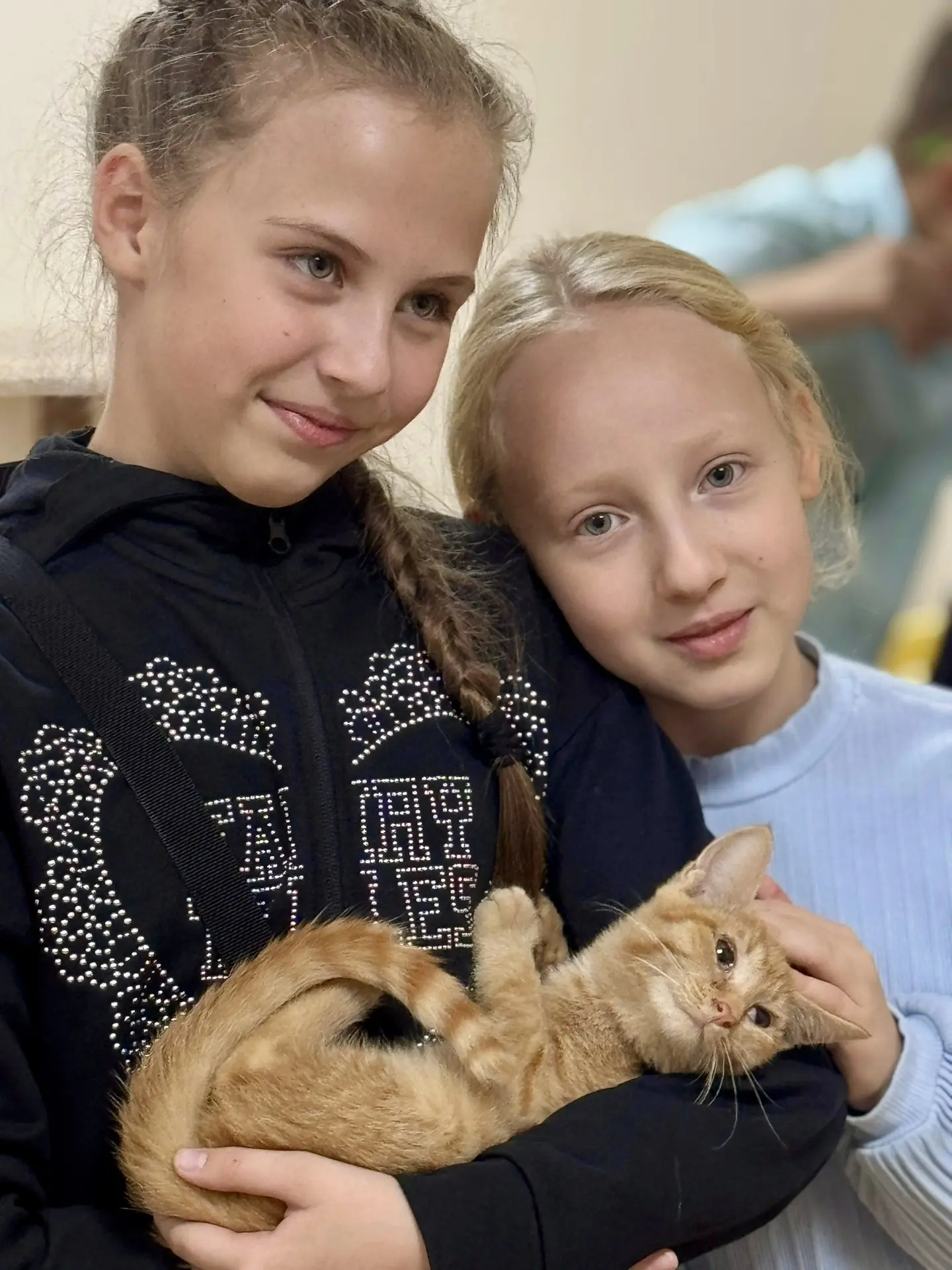 🐾 ТЕПЛО ДЛЯ ТЕХ, КТО ЖДЕТ СВОЕГО ЧЕЛОВЕКА
