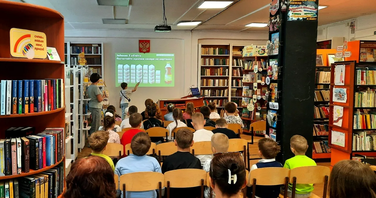 БИБЛИОНОВОСТИ-2026: ПУТЕШЕСТВИЕ ПО КНИЖНОЙ СТРАНЕ