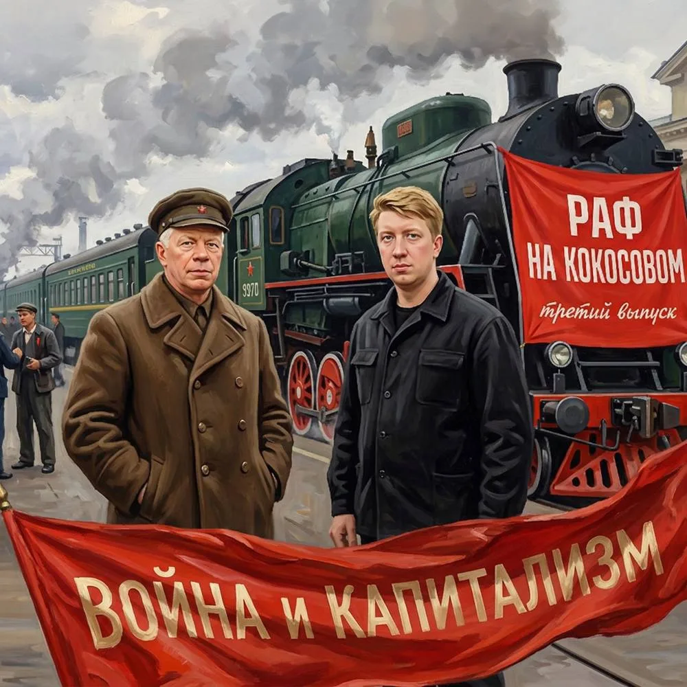 🎥 МЫ НАЧИНАЕМ!