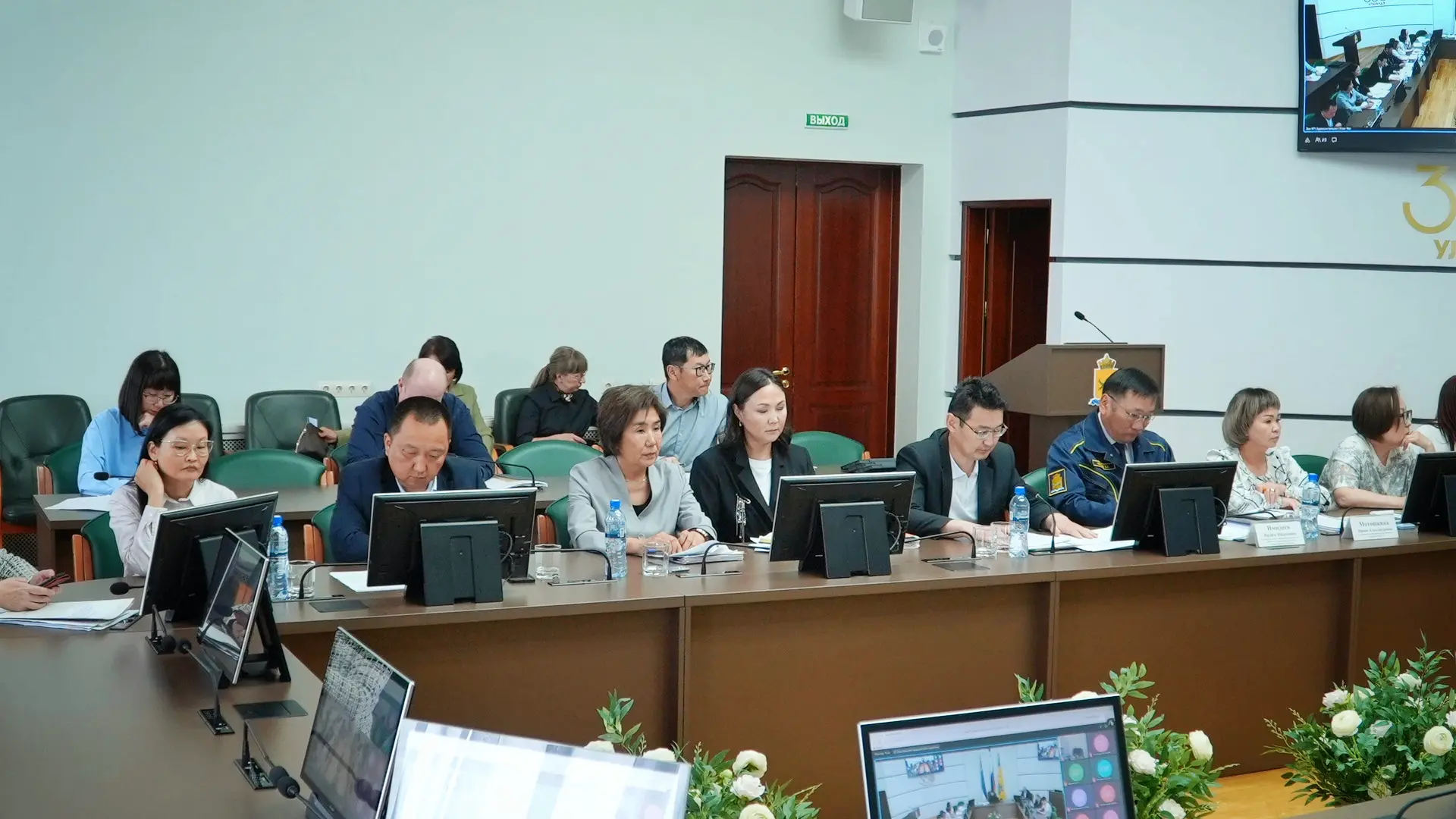 📈Бюджет города Улан-Удэ на 2026 год увеличится на 1,5 миллиарда рублей

🔎Изменения основных параме