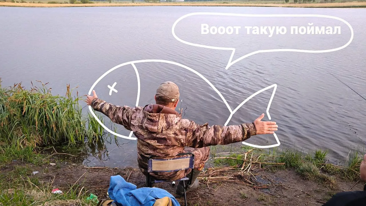 Куда поехать на рыбалку в Тюменской области?