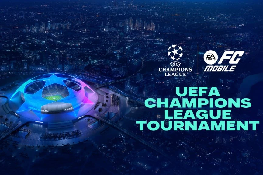 FC Mobile — по итогам вчерашних матчей Лиги чемпионов ни одна из динамических карт в игре не получит