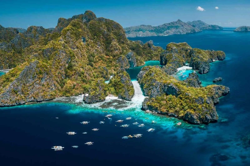 из Москвы в Бангкок 🇹🇭 за 45 300 р. RT (осенью)