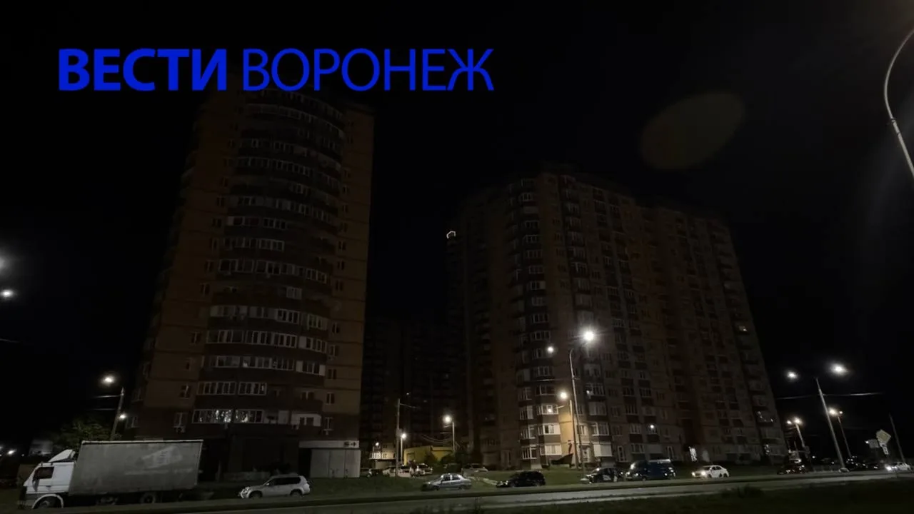 💡Половина микрорайона Шилово осталась без света и воды