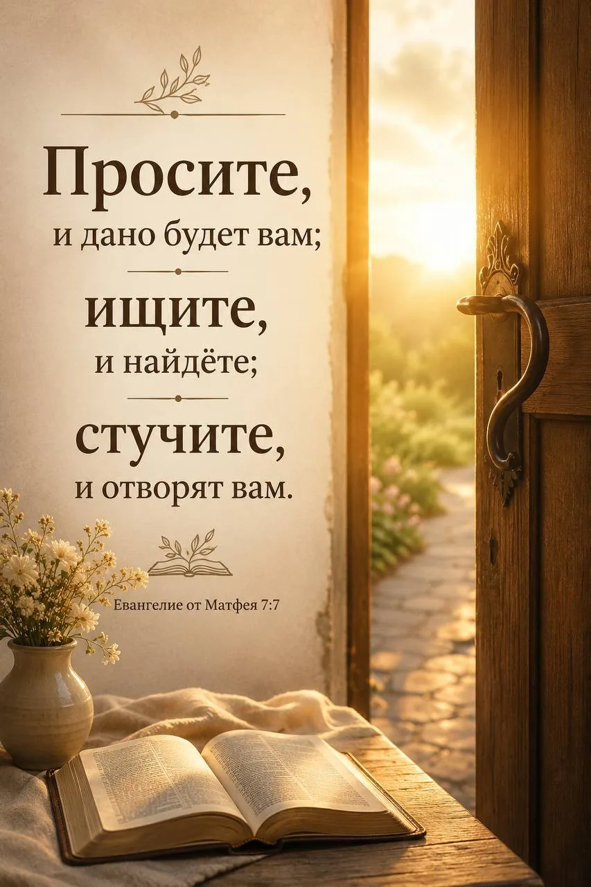 Здравствуйте, мои дорогие друзья 🤗