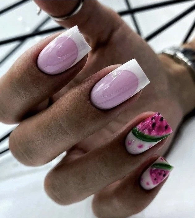 Арбуз 🍉