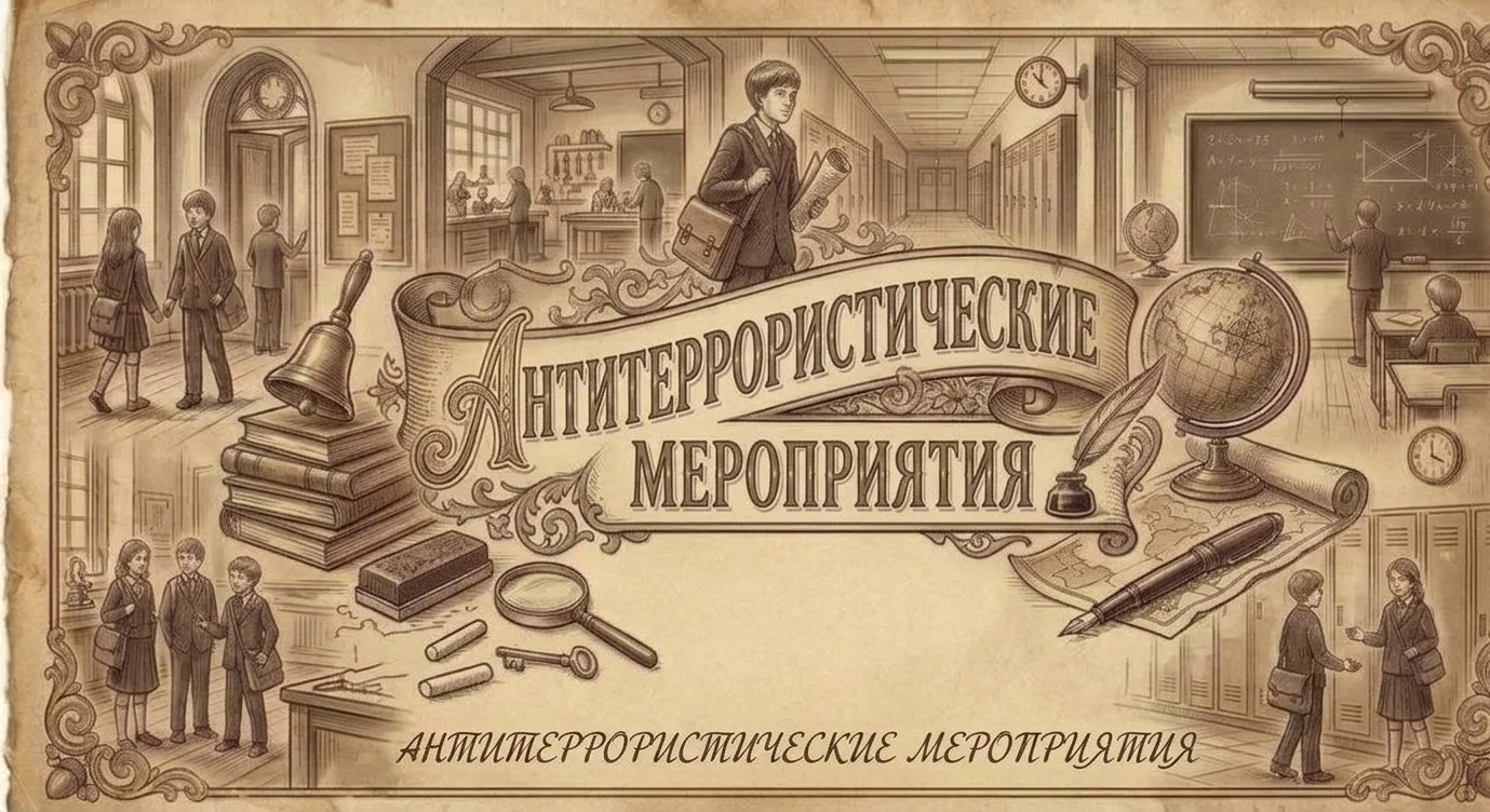 🕊️ Мы против терроризма