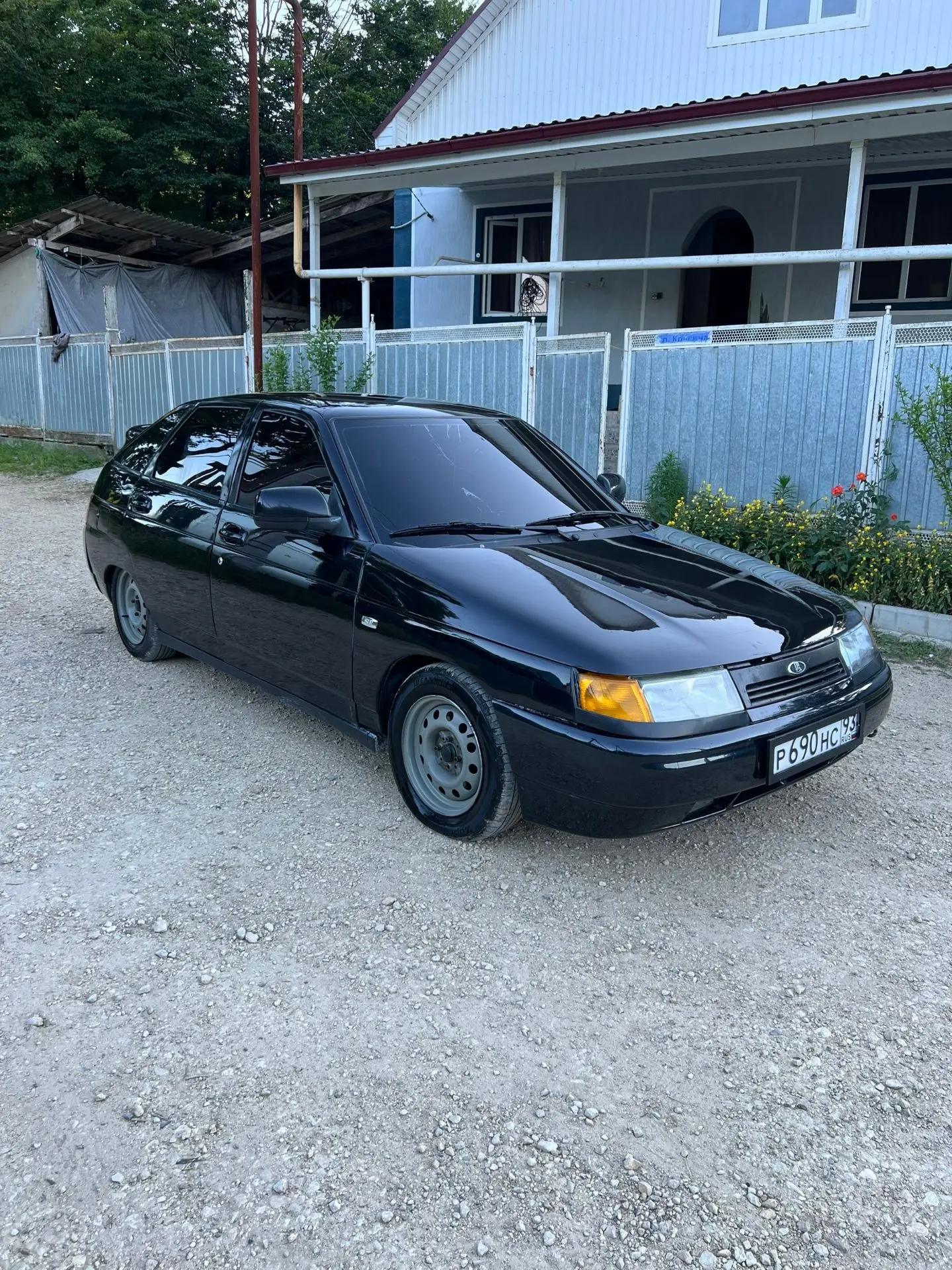 🚗2004 год