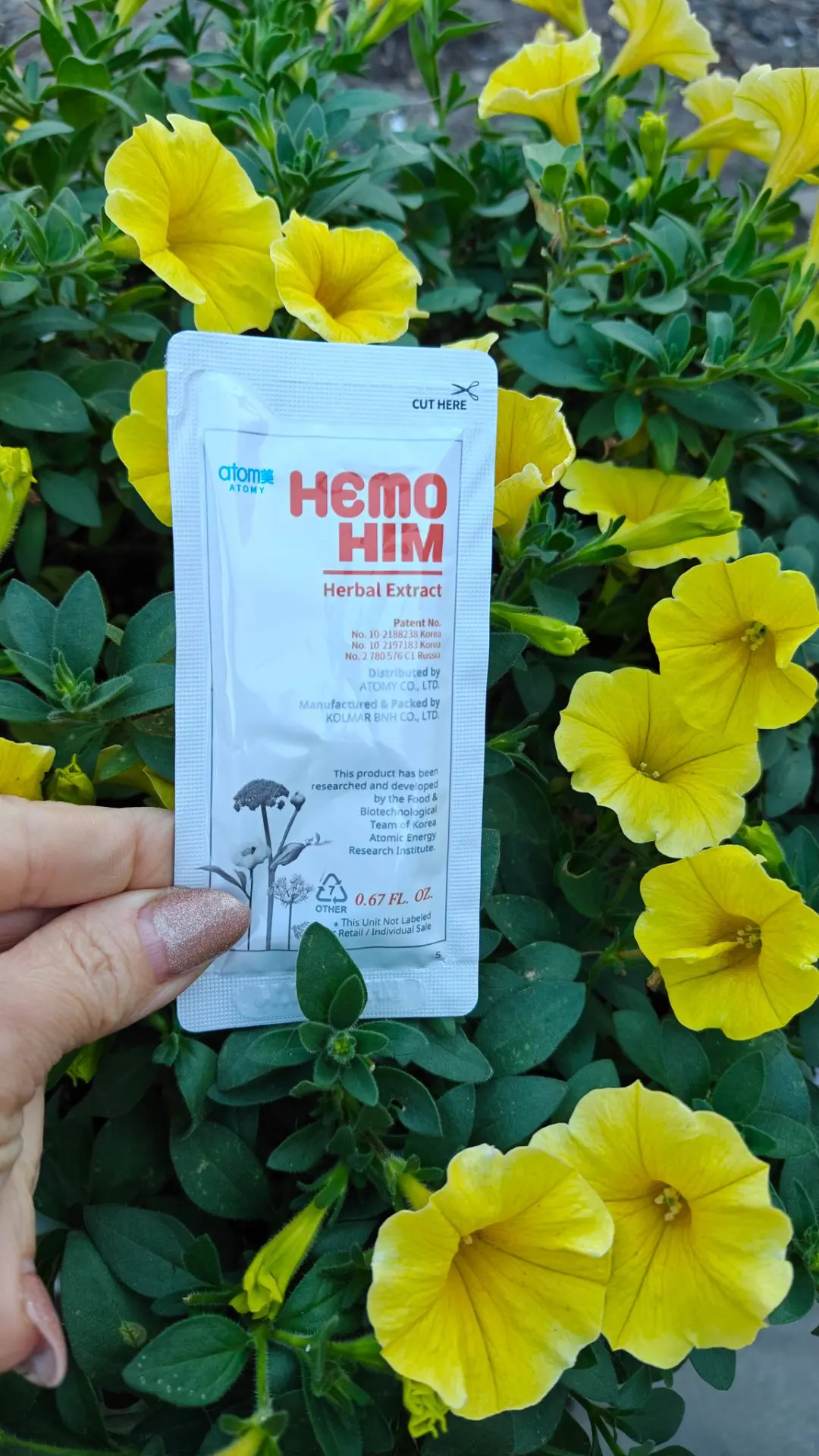 Челлендж наш продолжается ....
