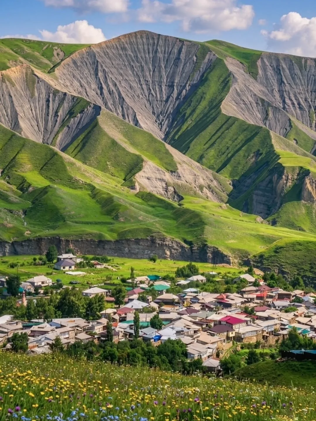 Село Шовкра 🇷🇺