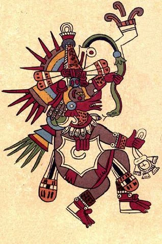 🇲🇽 Когда я была в Мексике, то удивилась, как часто у них используется образ аксолотля...