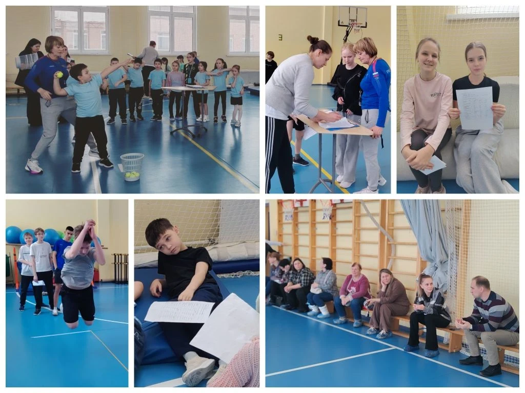 🏆 Спорт — норма жизни! 🏆  В нашей школе прошел фестиваль ГТО, и мы готовы поделиться громкими цифрам