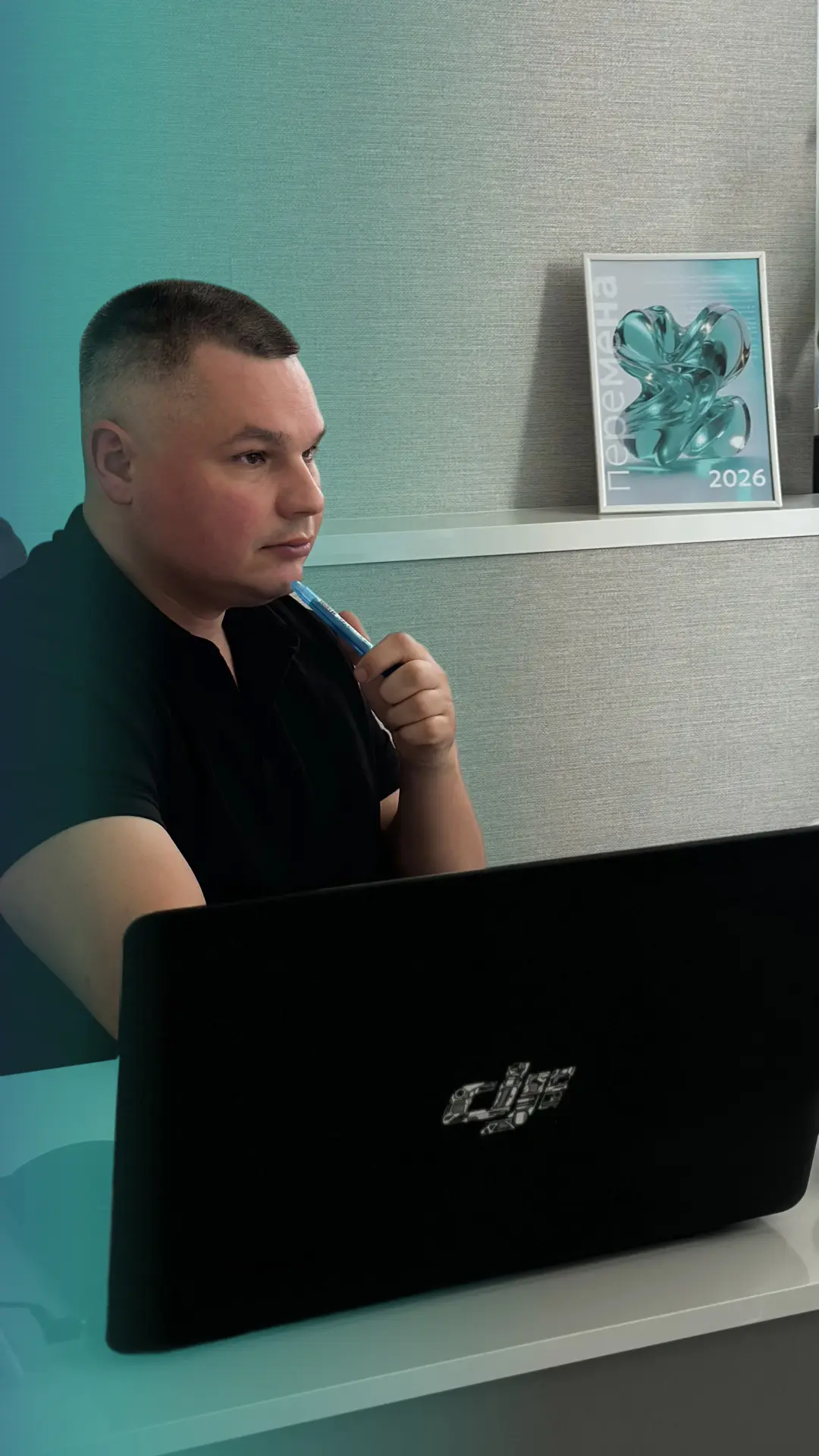 🔴Сегодня провели стратегическую сессию с командой ИНОВА во Владивостоке.