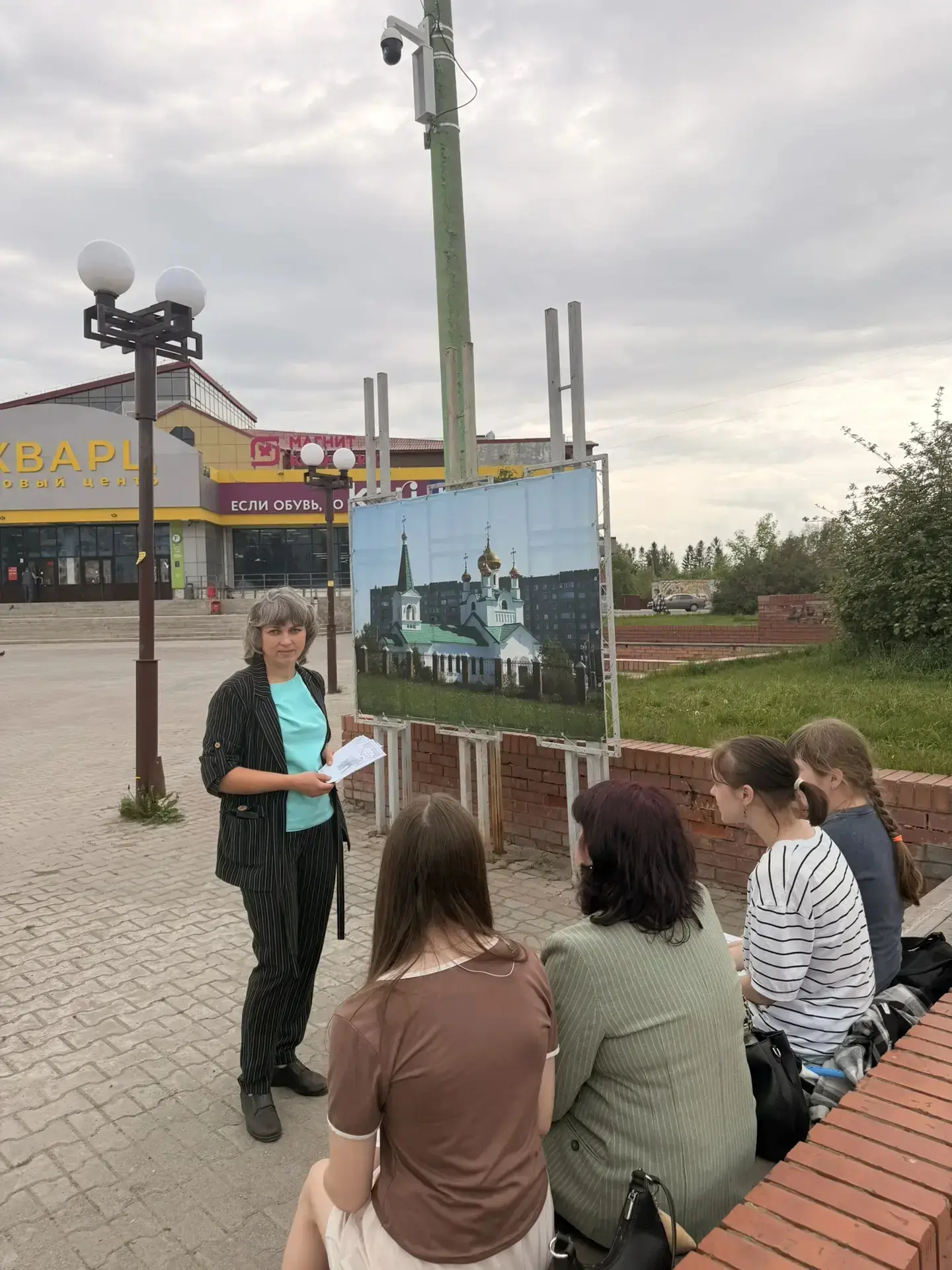 🚭 Жить без табака — это здорово!

Специалисты структурного подразделения Краевого наркодиспансера в