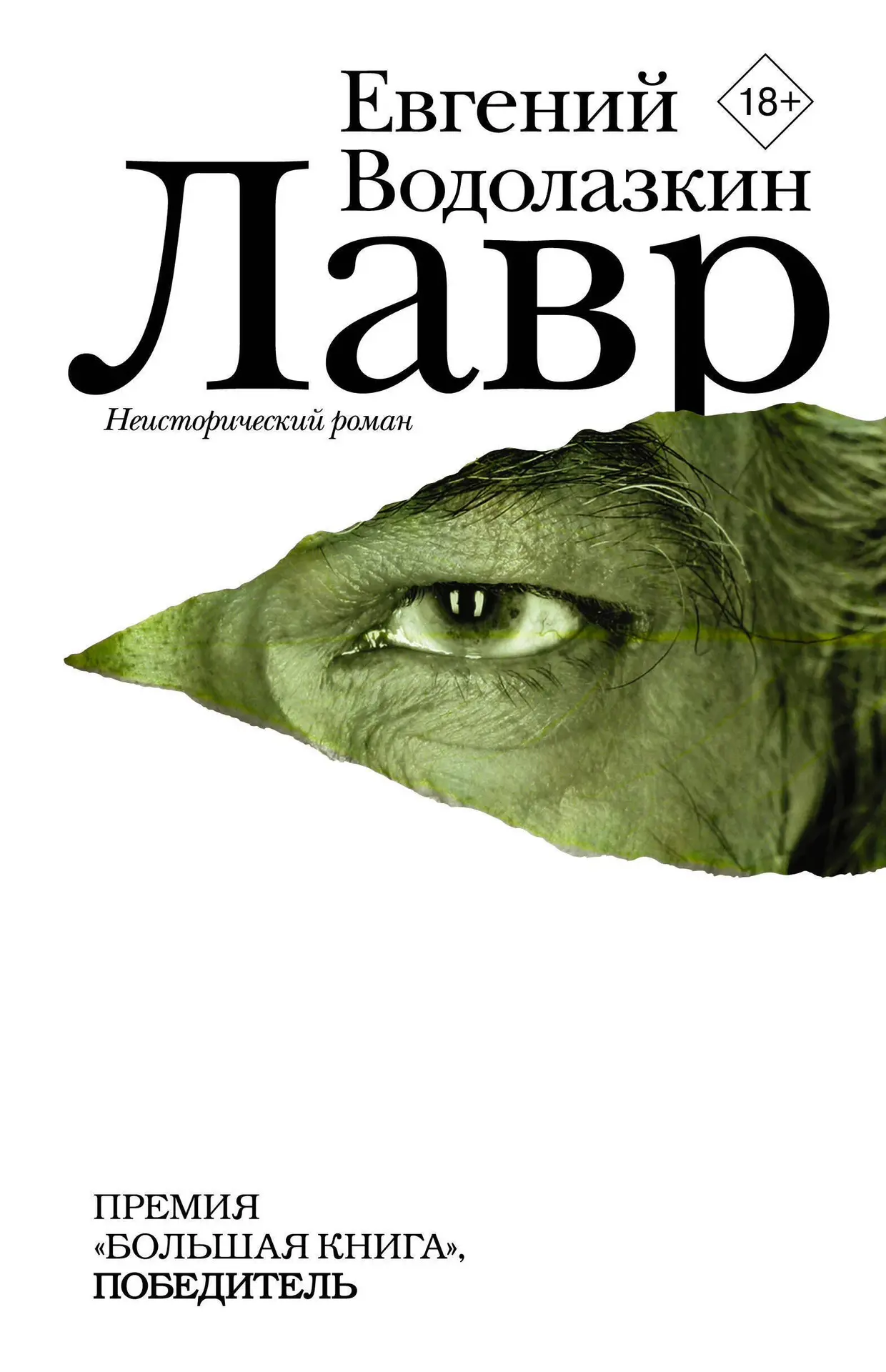 Все вокруг в восторге от Водолазкина, я не знакома с его произведениями, решила начать с «Лавра». Од