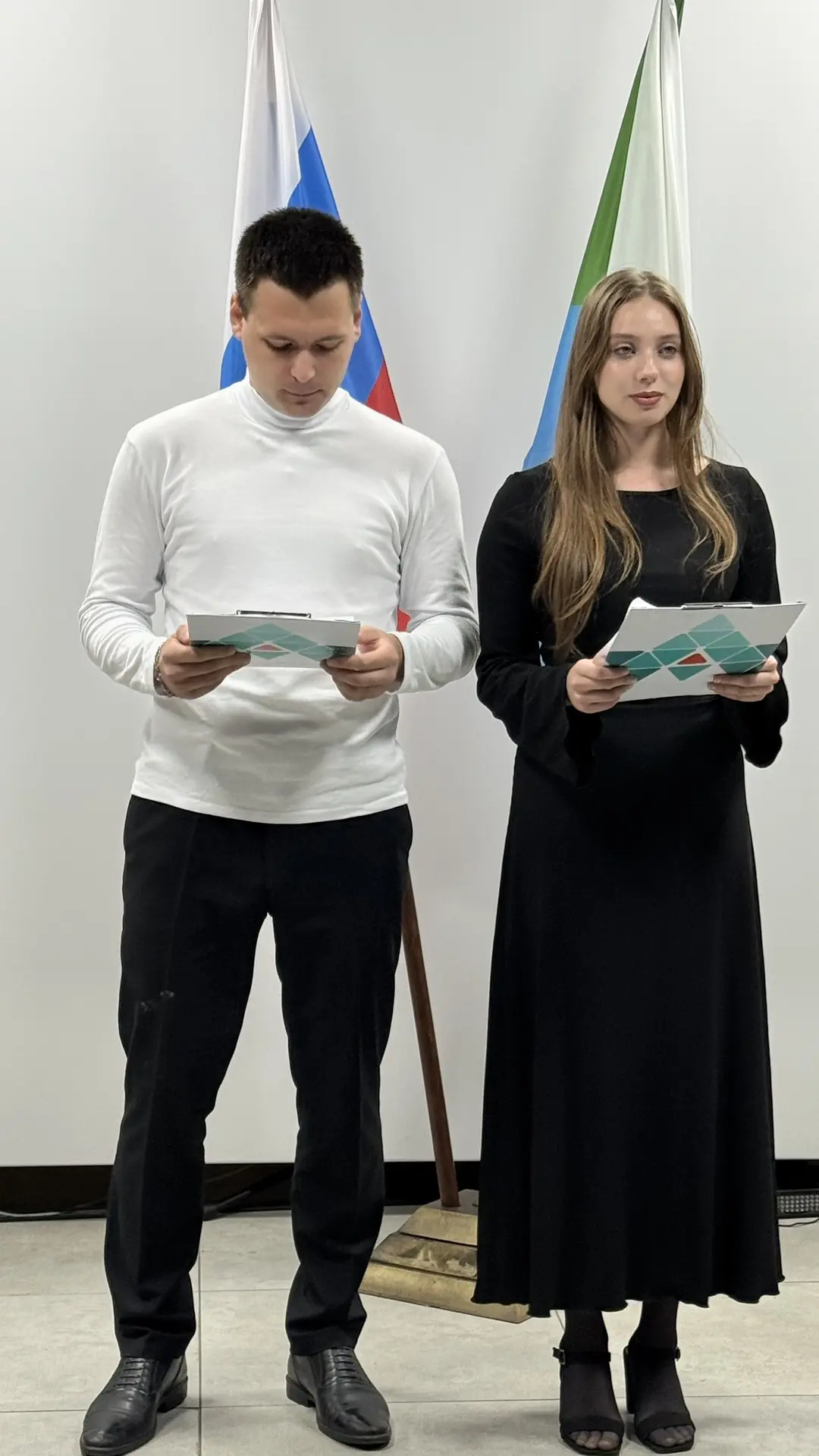 Видео