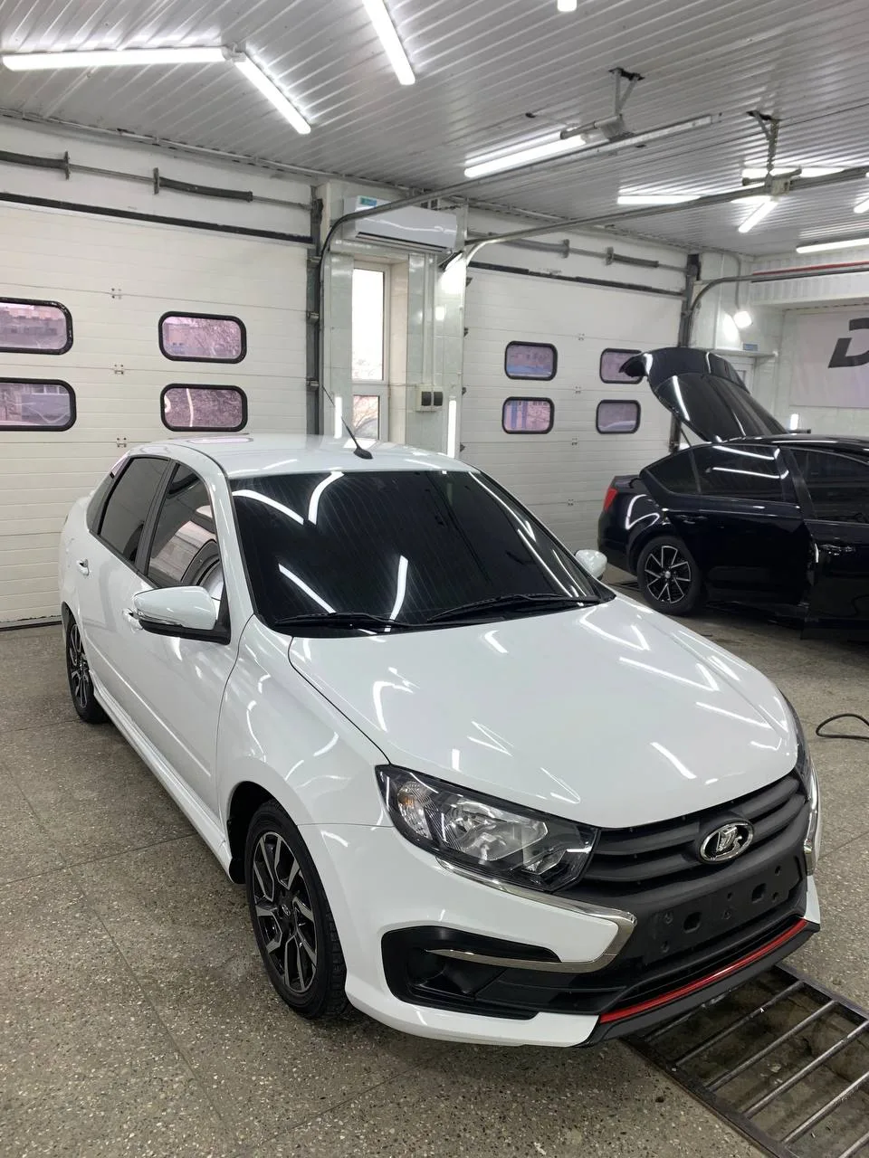 #Авторынок_Осетия
#продам_автомобиль
Состояние: Небитый
Марка: Лада
Модель: Гранта
Страна производит