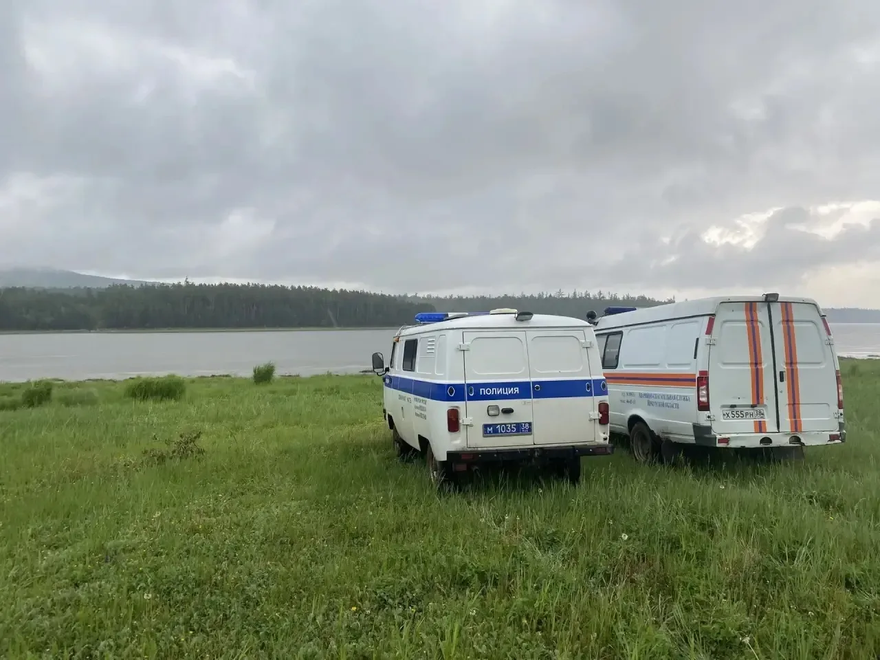 В Братске мужчина перевернулся в лодке и пропал

В Братске сотрудники полиции ведут поиски мужчины, 