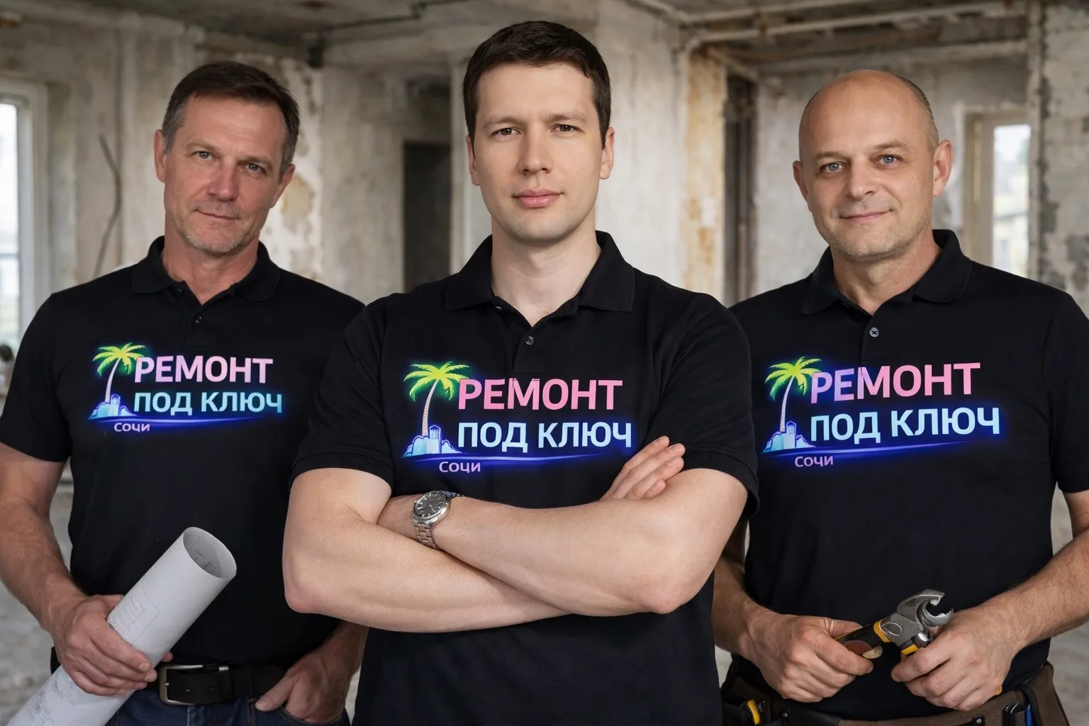 Всем привет 👋 Меня зовут Дмитрий, и я решил создать этот канал, чтобы показывать нашу работу изнутр