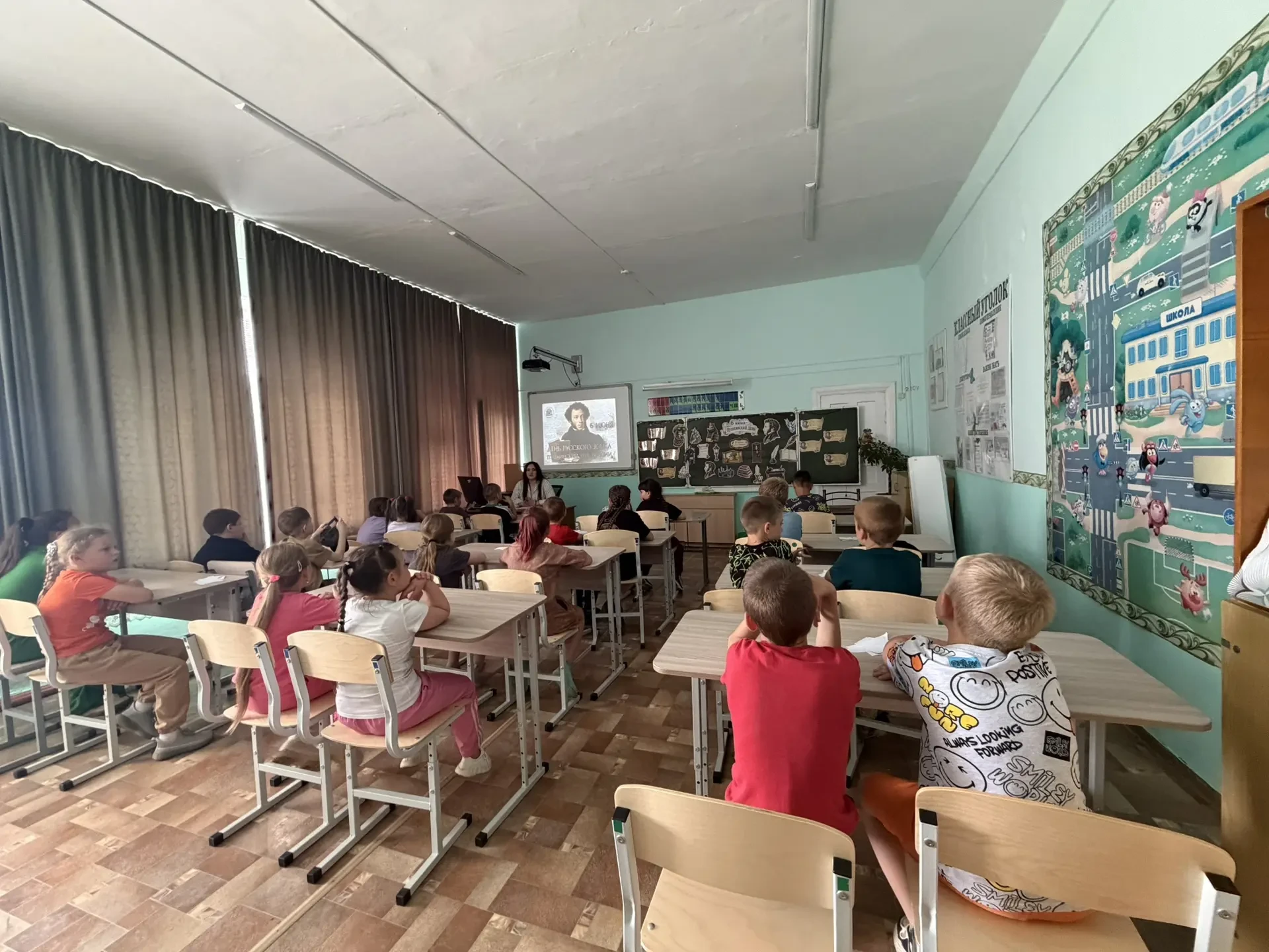 6 июня – День русского языка: Праздник слова и мудрости!