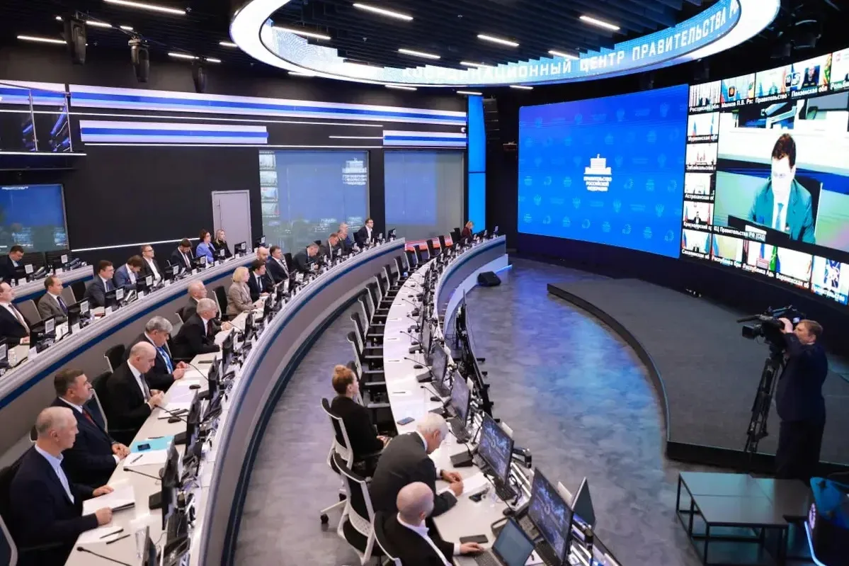 Изображение 1 к публикации «Вячеслав Федорищев»