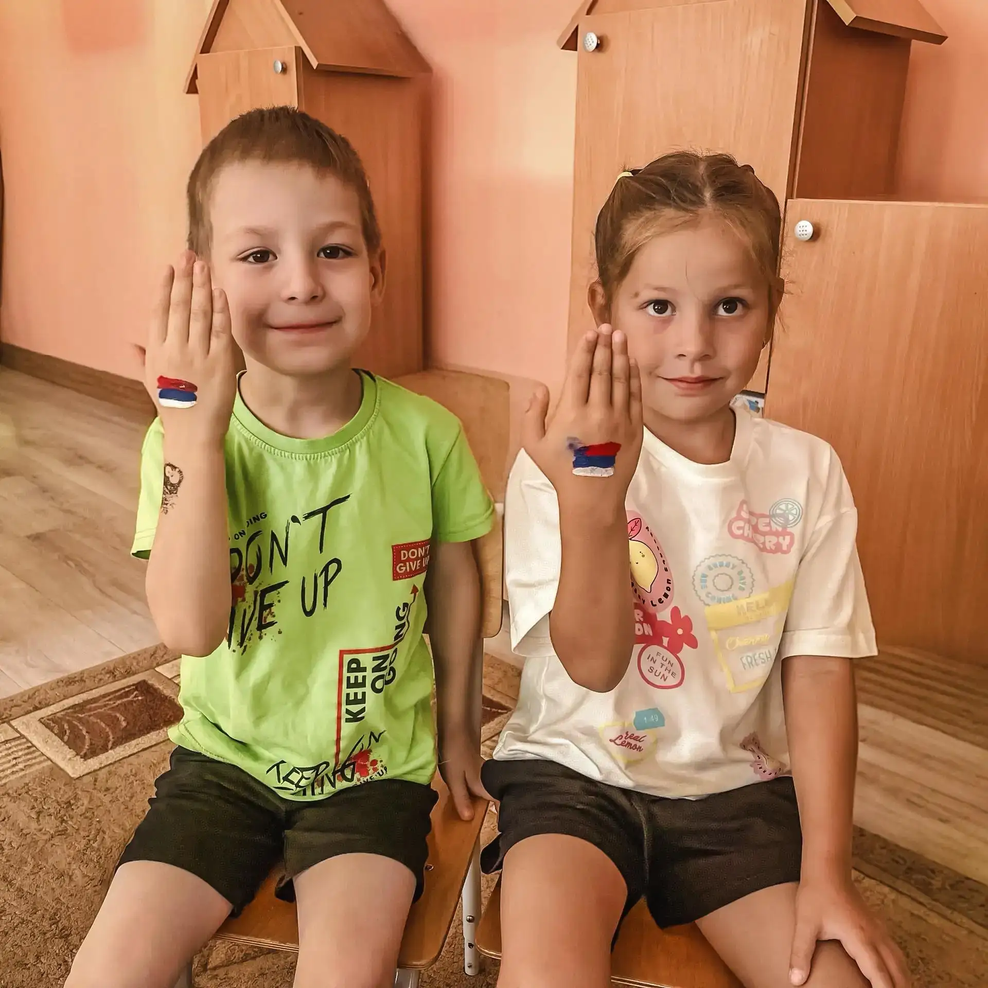 🇷🇺С Днём Государственного флага Российской Федерации!