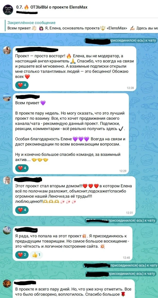 Ваши результаты говорят сами за себя -  я искренне ими горжусь 🥇🌷