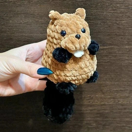 Бобёр 🦫