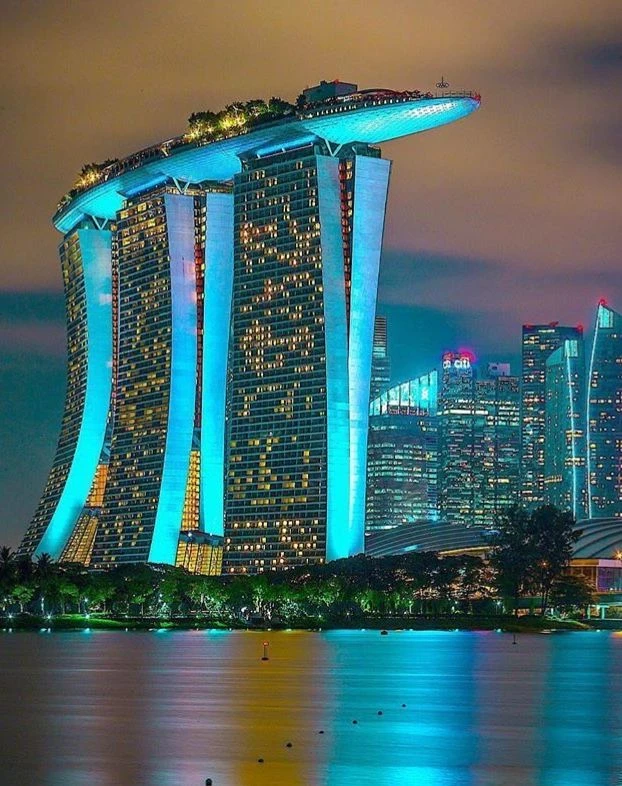 Сингапур

#сингапур #singapore🌍