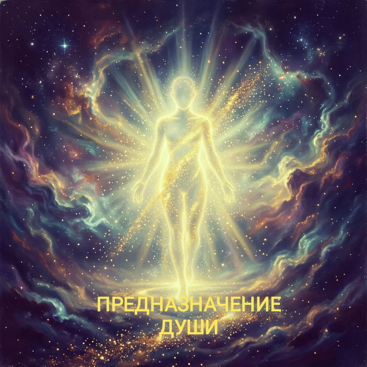А знаете ли вы о своём предназначение?