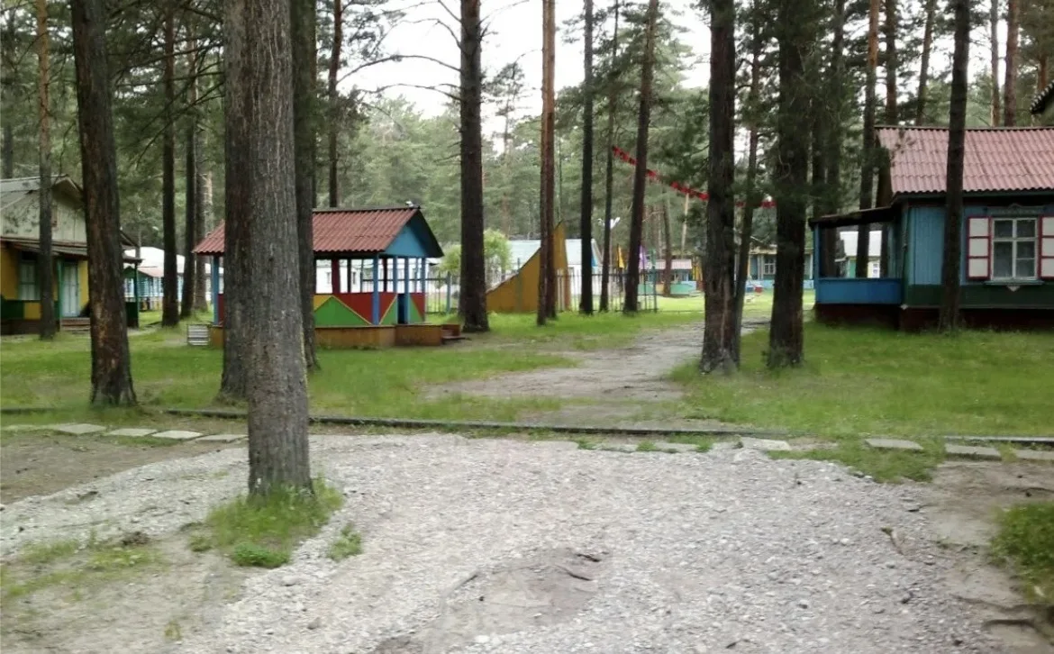 🏕️Безопасность детей в летних лагерях

Перед тем как отправить ребенка в лагерь, важно проверить вс