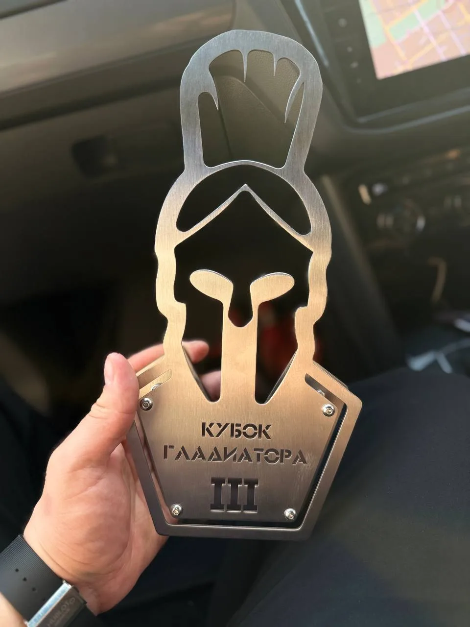 3 мая 2026 года, сборная МКОУ "Гороховская школа" приняла участие в открытом фестивале ...