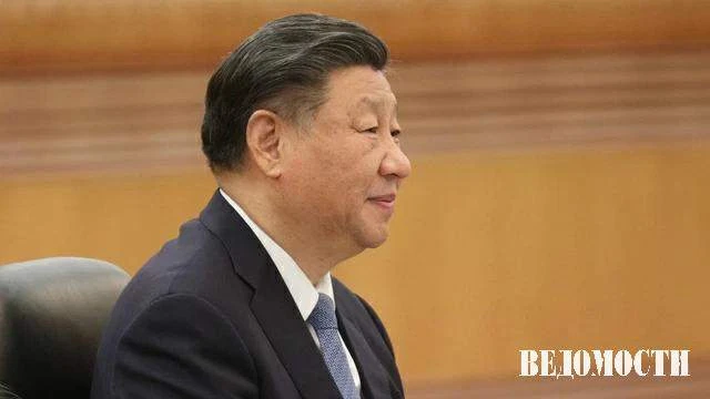 В Кремле рассказали, как Владимир Путин поздравил Си Цзиньпина с днем рождения. Президент России нап