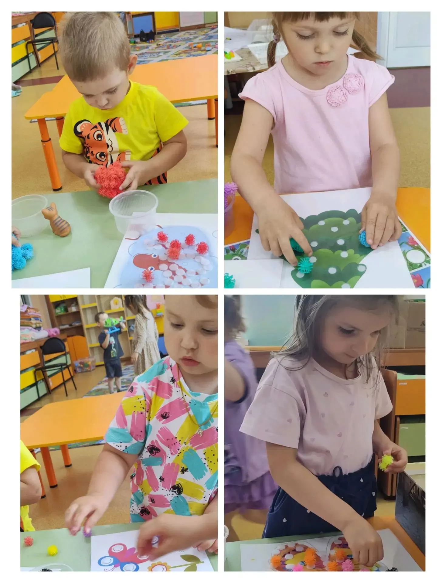 Математика — это красиво! ✨🎨

Знаете, чем пахнет веселая математика? Пуговицами, деревом и победой 