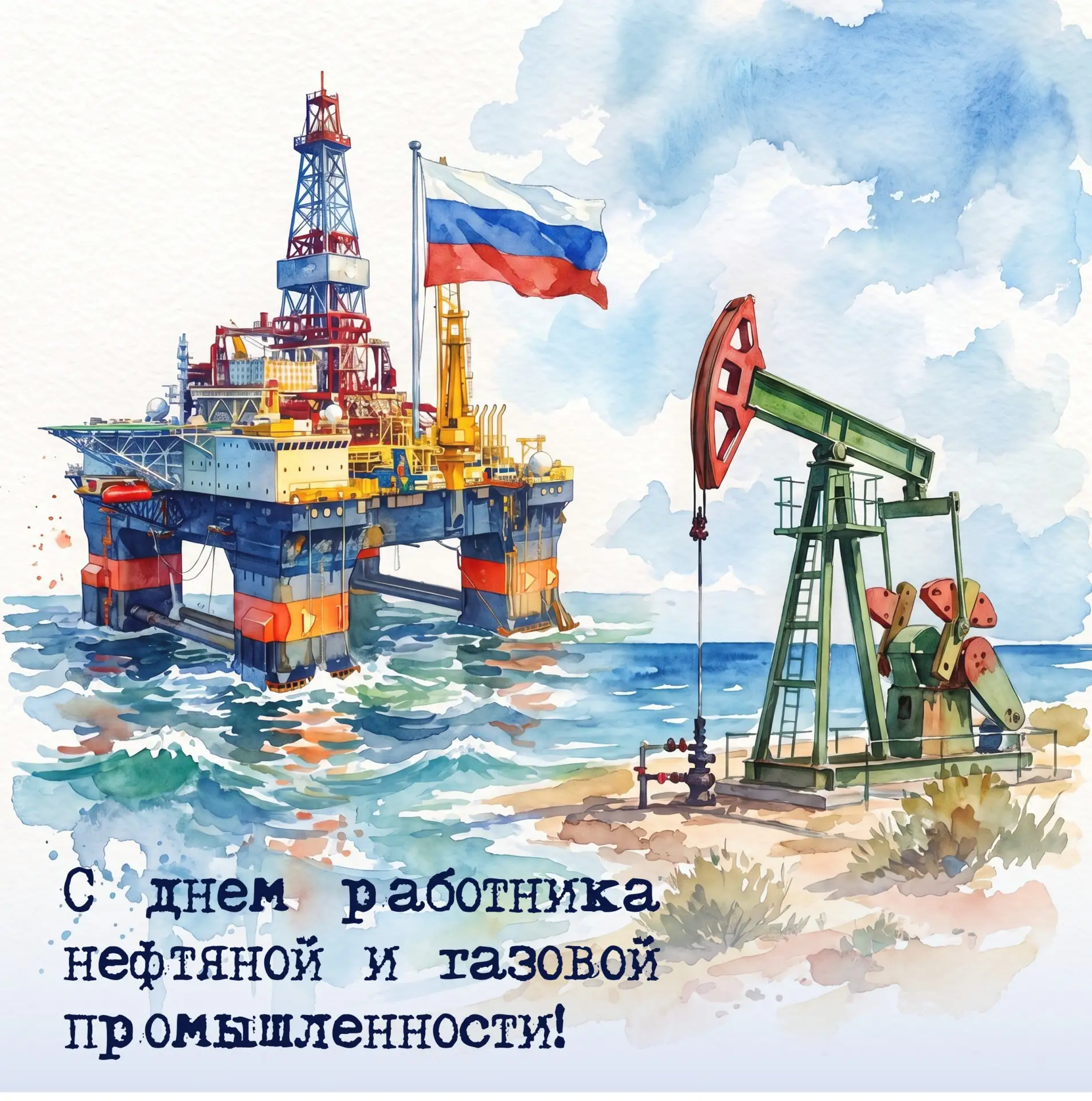 Геология и нефтегазовая отрасль неразрывно связаны, ведь именно геологические изыскания...